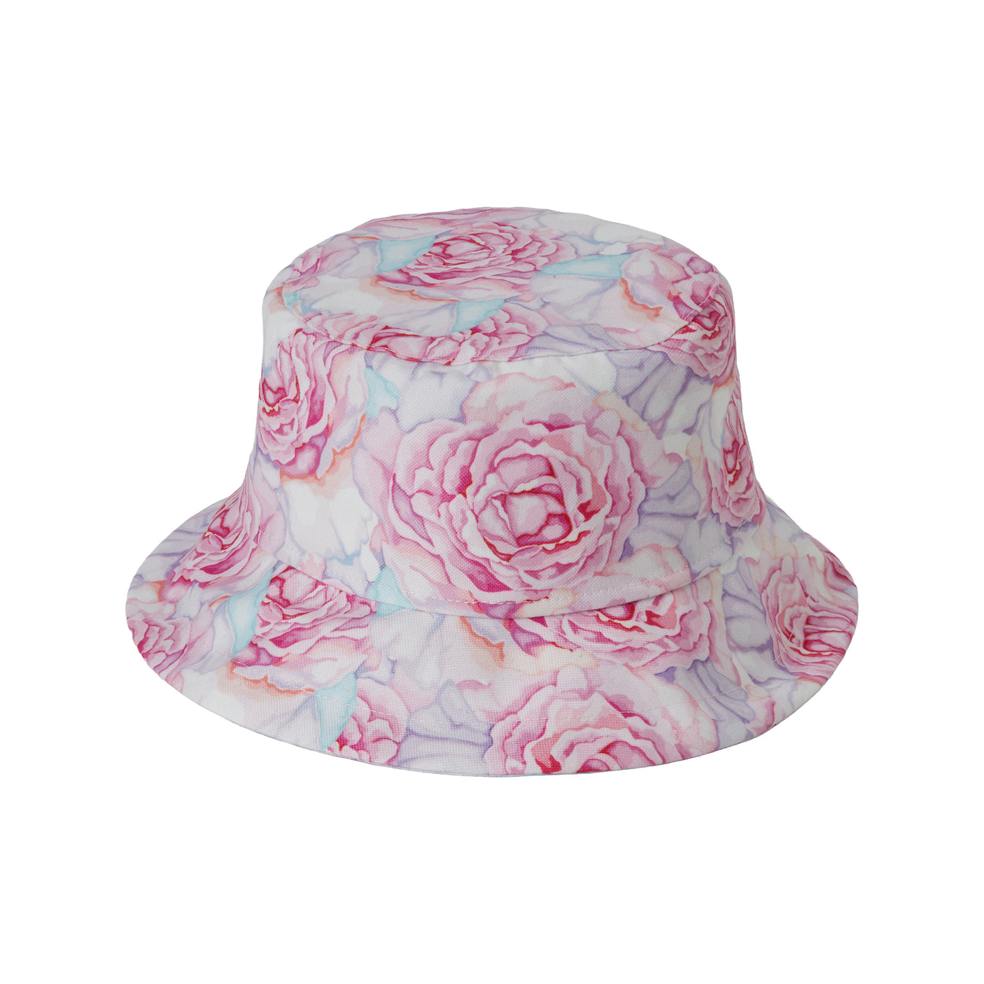 Bucket Hat - Rose
