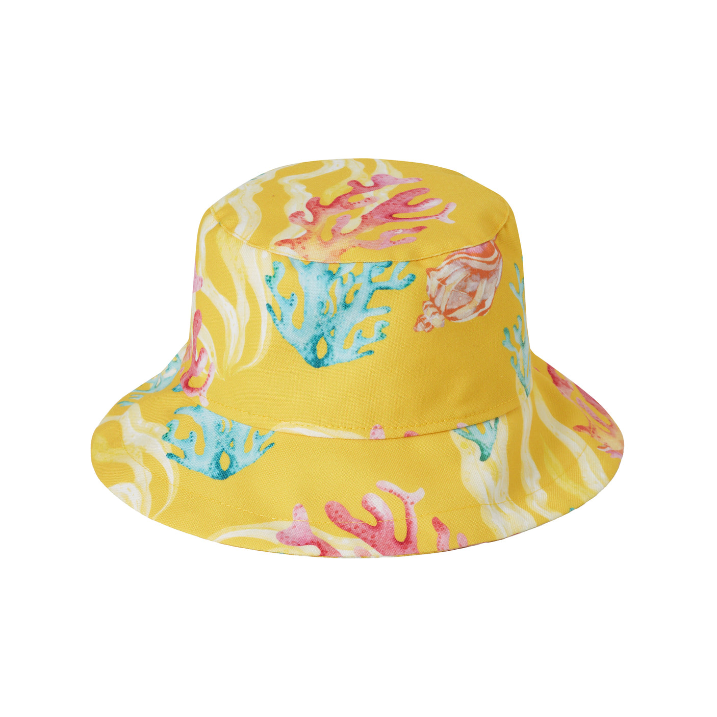 Bucket Hat - Sunset Reef