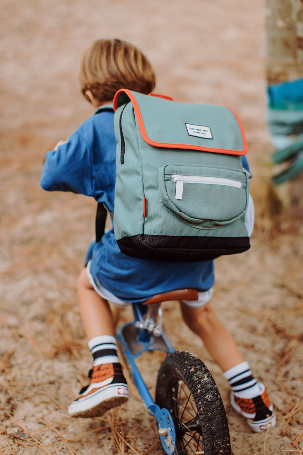 Backpack Mini Forest