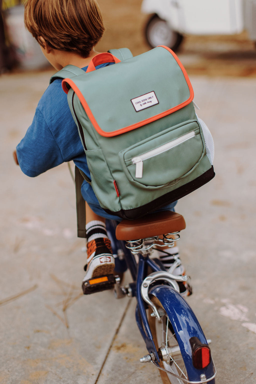 Backpack Mini Forest