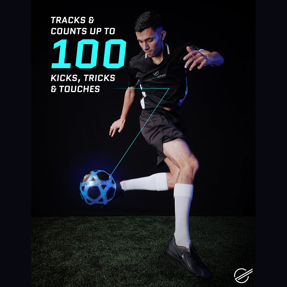 Strikesphere - Counter Football