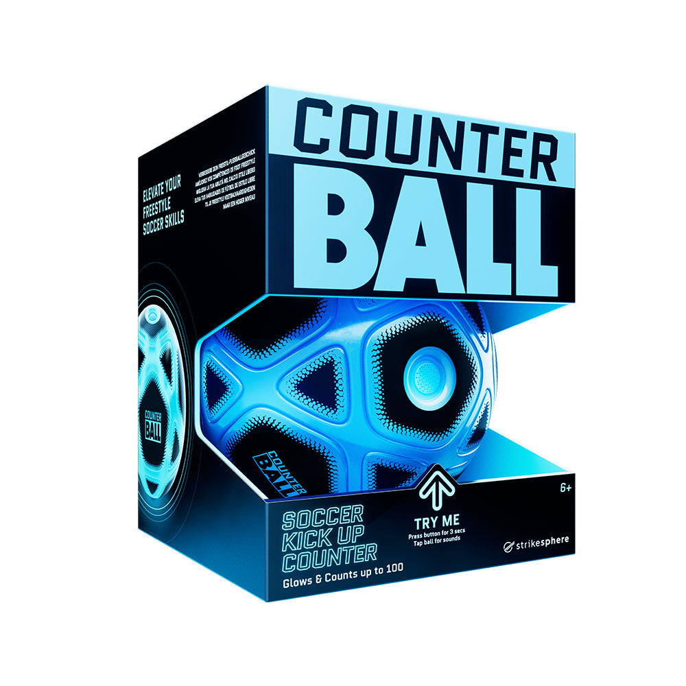 Strikesphere - Counter Football