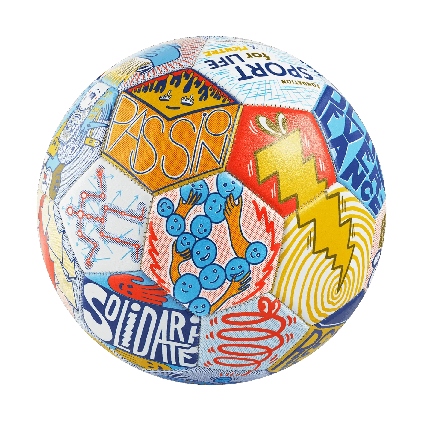 كرة قدم ريبوند × فيشتر