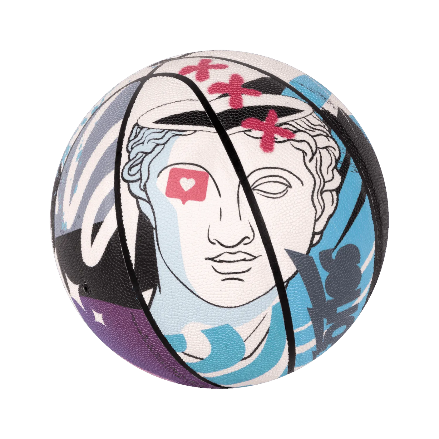 كرة سلة ريبوند × سوليس