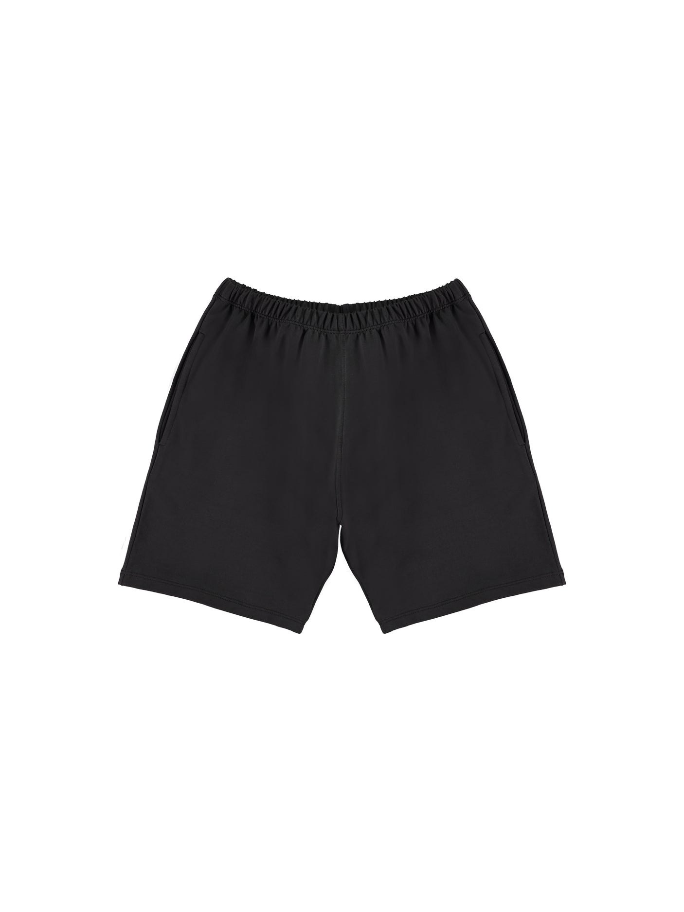 Basketball Black Shorts