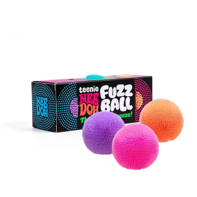 نيدوه تيني فَز بول