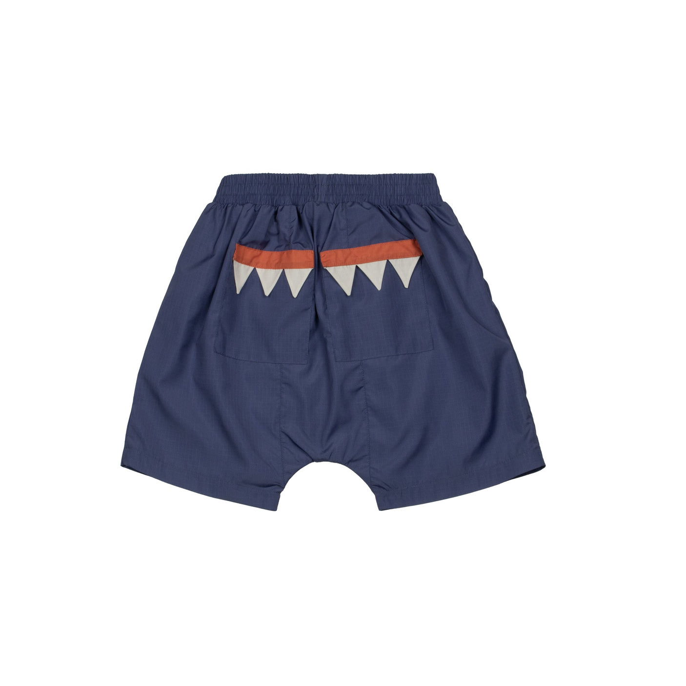 Shark Relaxed Shorts