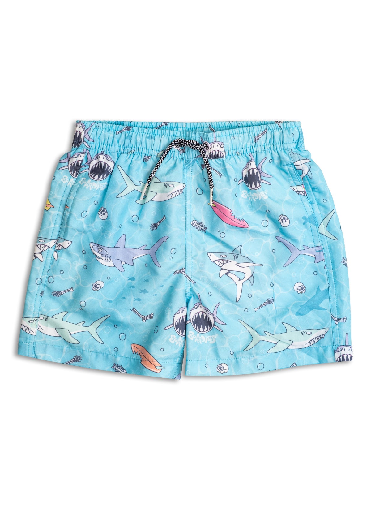 Swimshorts - Sharky Waters