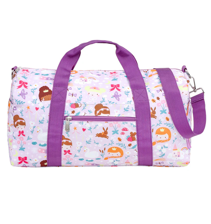 Travel Bag - Princesses