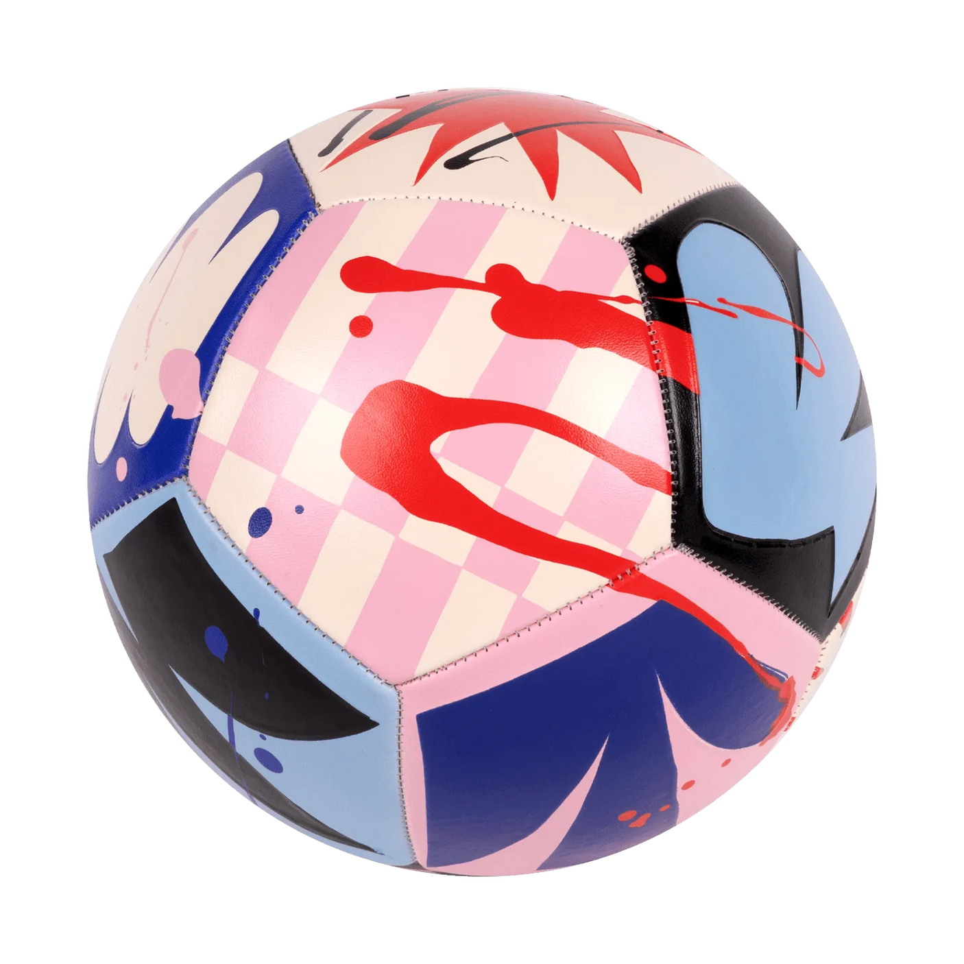 كرة قدم ريبوند × ذا فيبلز