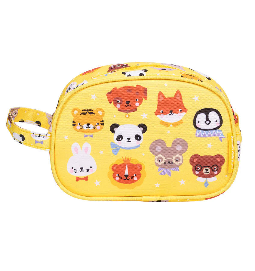 Toiletry bag - Animal friends