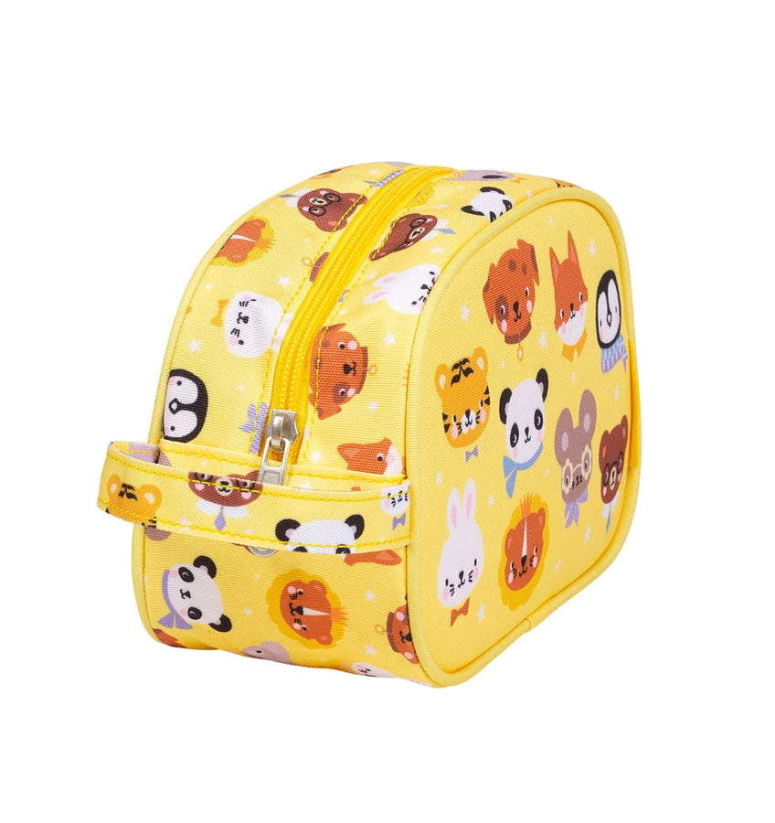 Toiletry bag - Animal friends