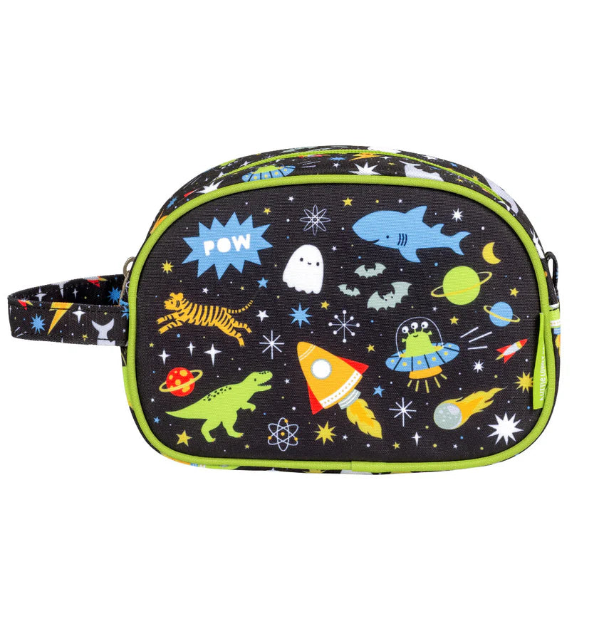 حقيبة أدوات الحمام - المجرة