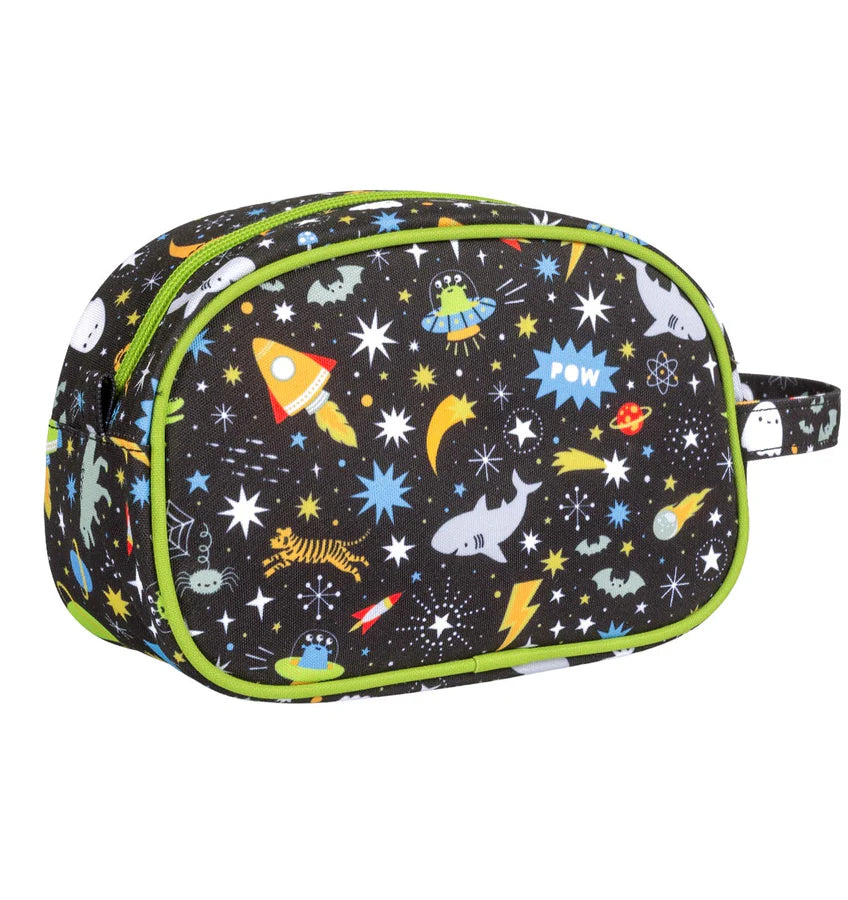 حقيبة أدوات الحمام - المجرة