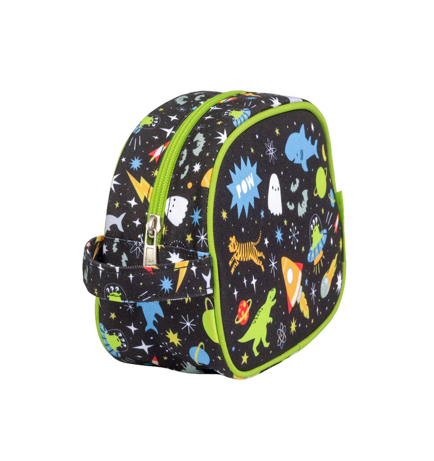 حقيبة أدوات الحمام - المجرة