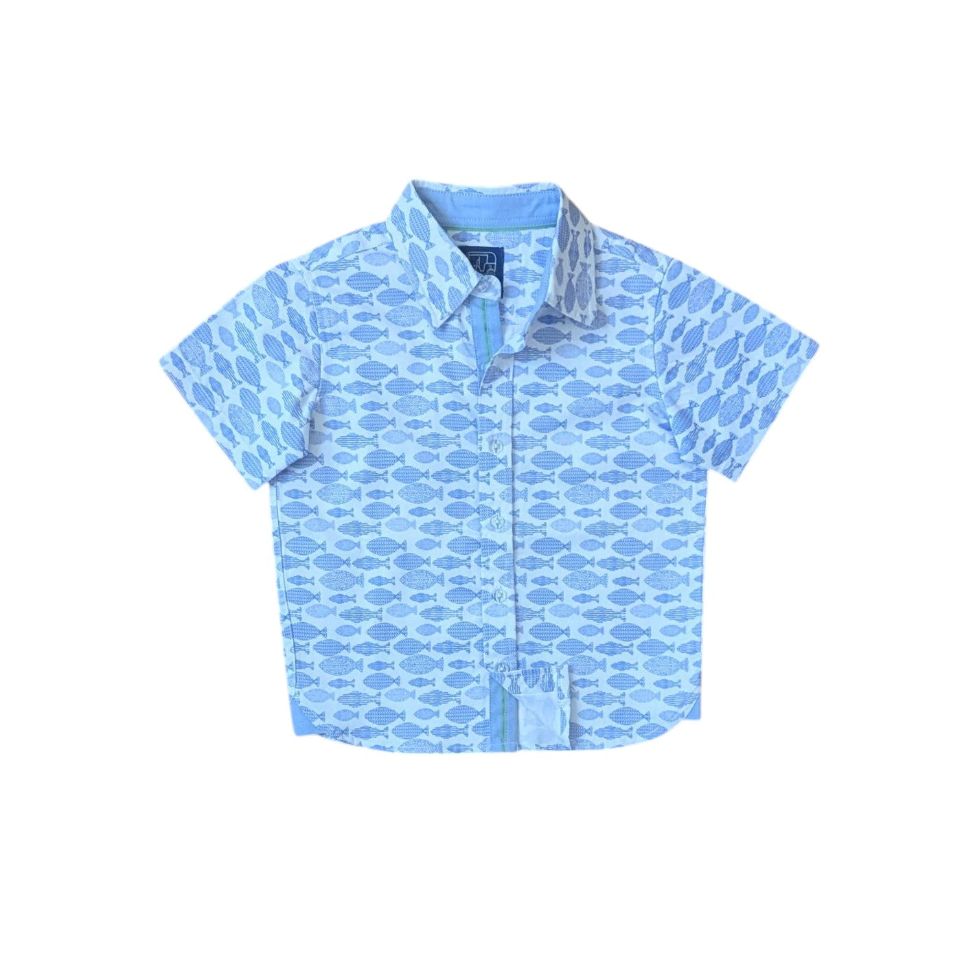 Polo T-Shirt - Off The Hook