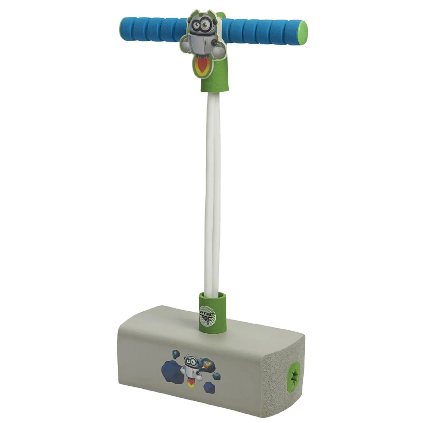 Flybar My First Foam Pogo Jumper