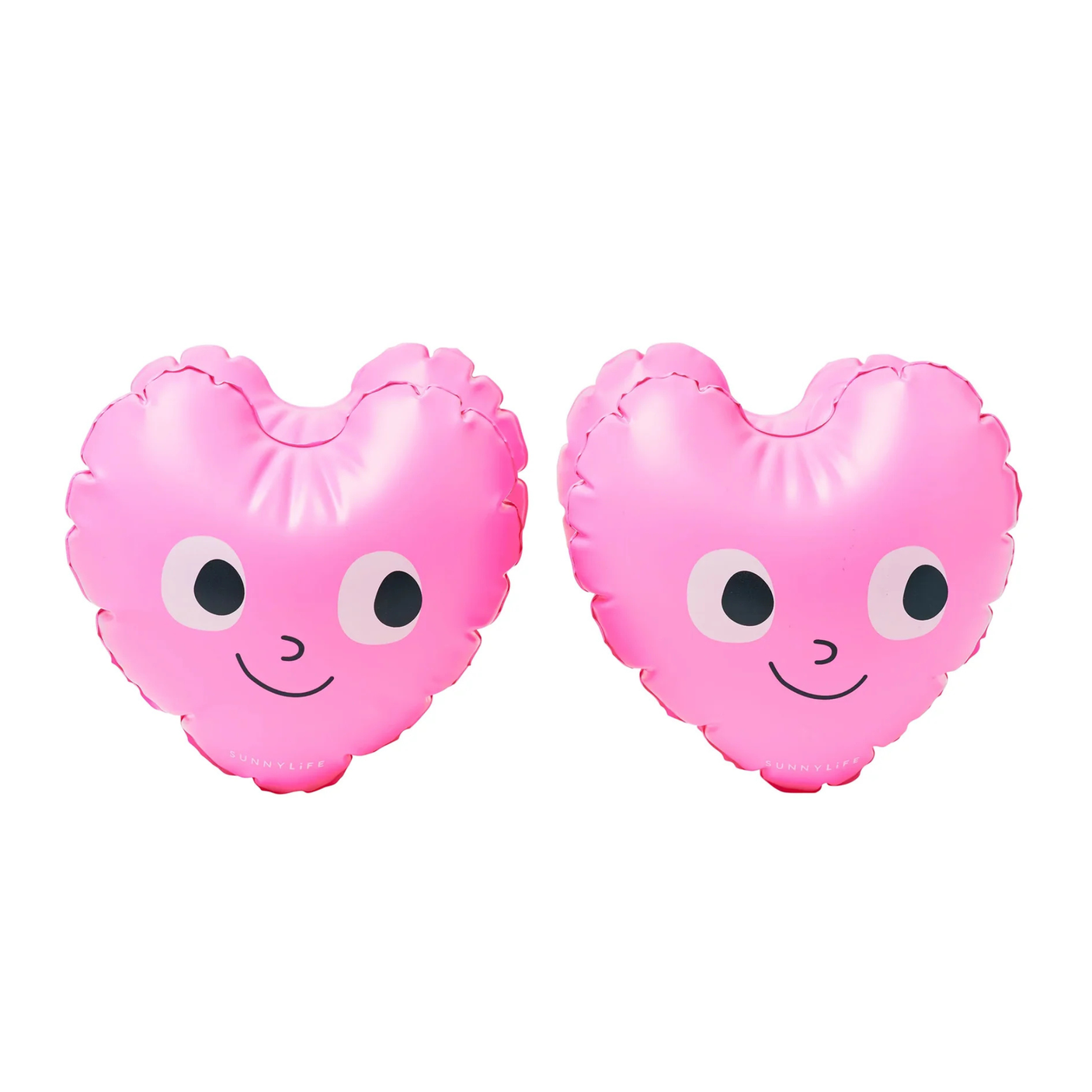 Inflatable Arm Bamd - Poppy The Peach