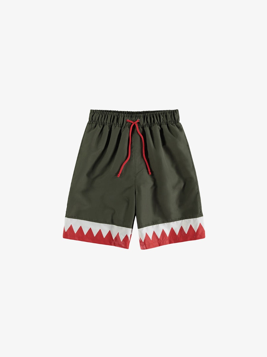 Animal Swim Pants