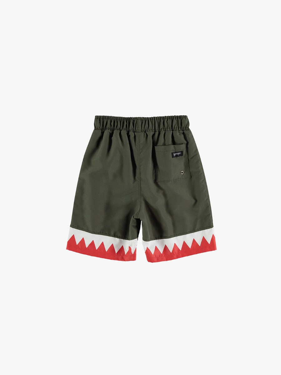 Animal Swim Pants