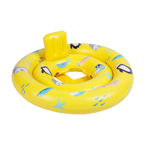 Baby Swim Seat Explorer