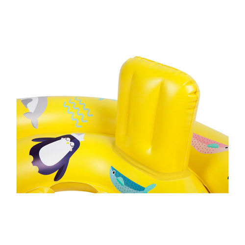 Baby Swim Seat Explorer