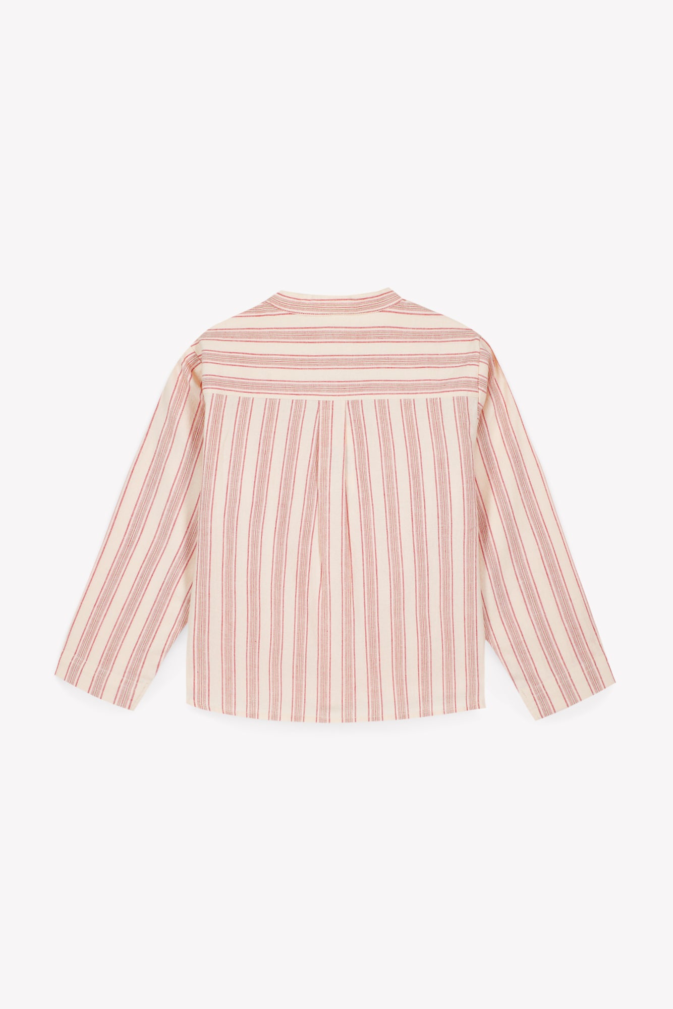 Shirt - Never Stripe Viva