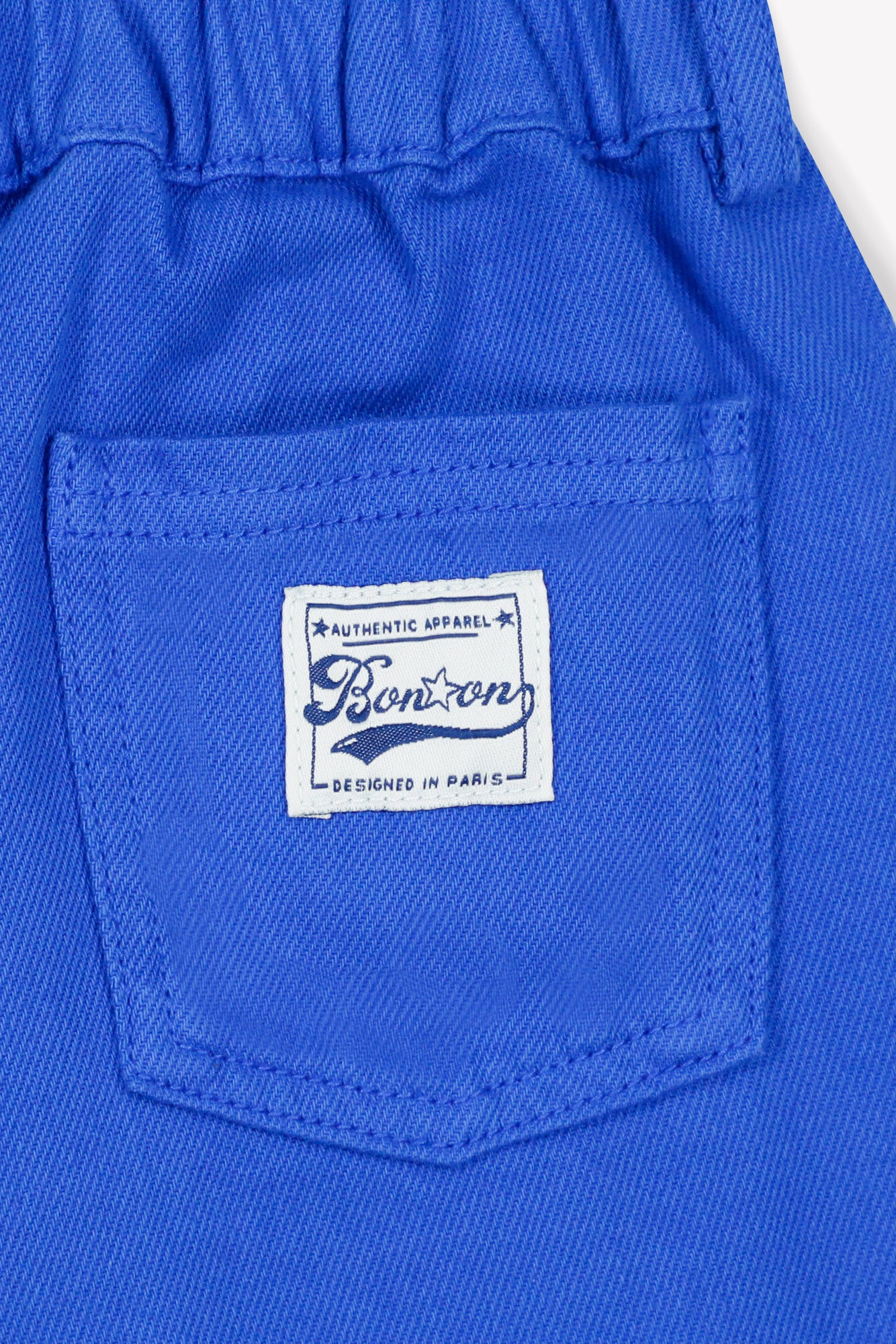 Shorts - Summer Blue