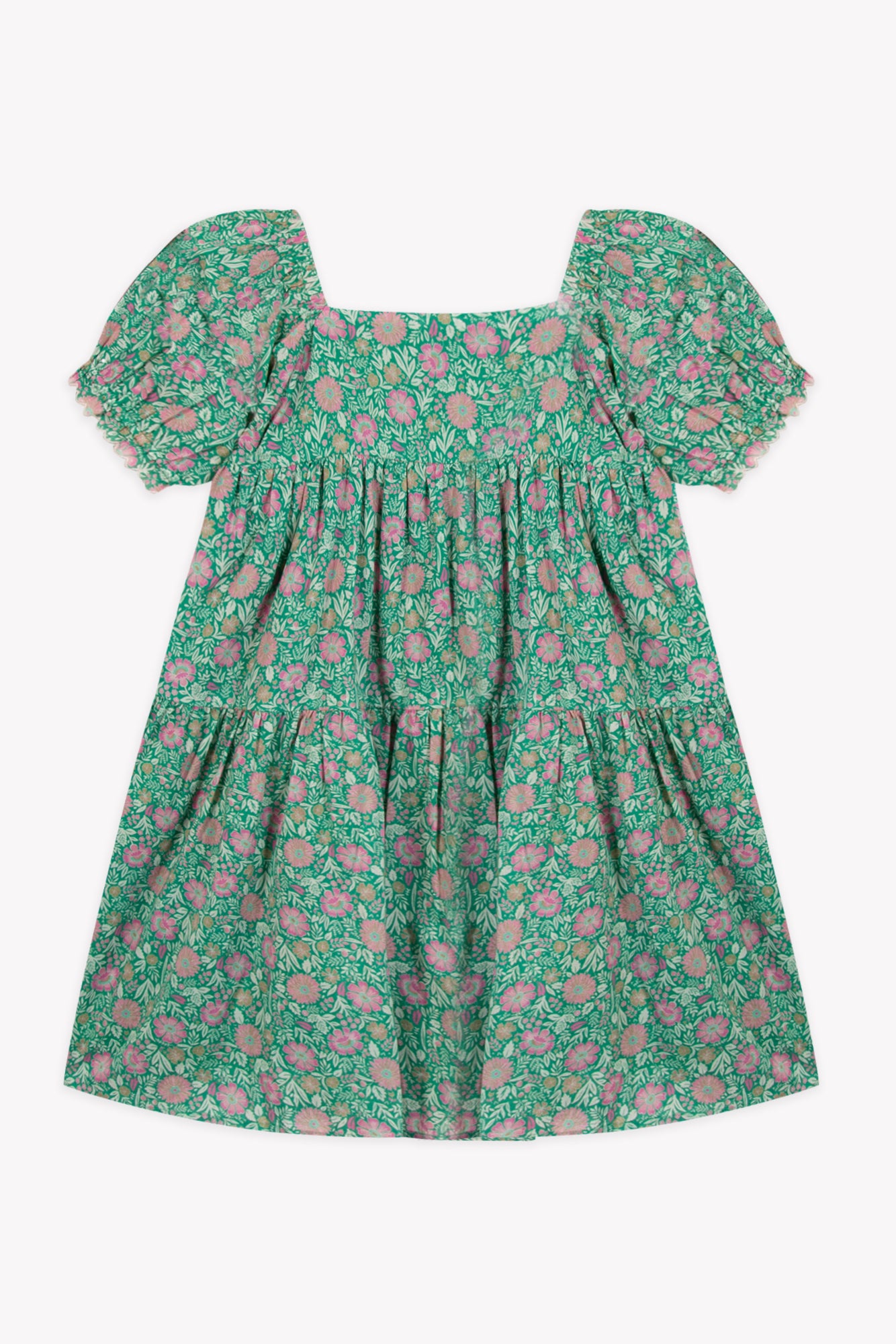 Dress - Georgette Prelude