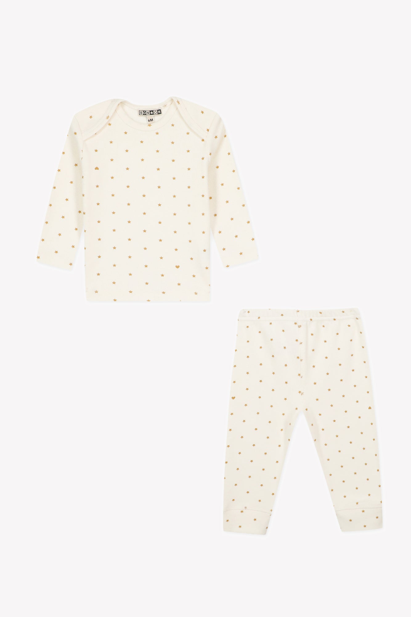 Pyjama - Patino Star Mexico