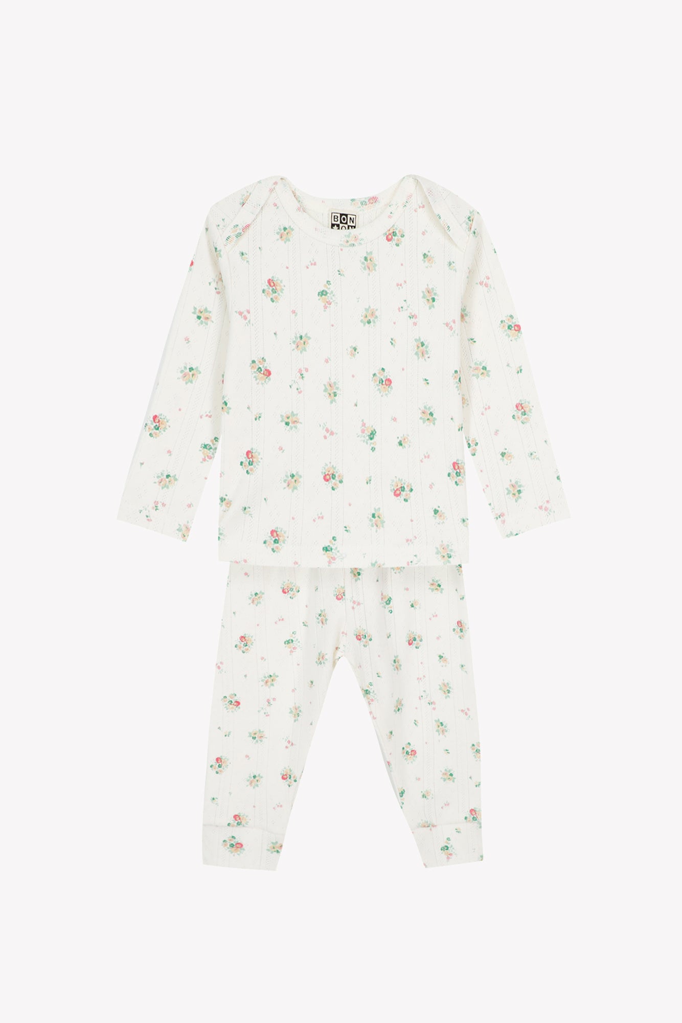 Pyjama - Patino Star Bouquet Coco