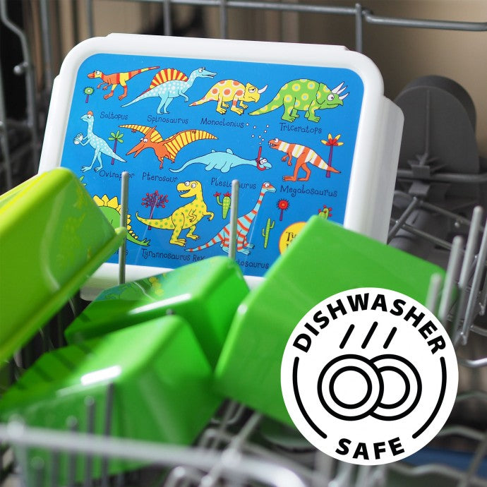 Bento Lunch Box - Dinosaurs