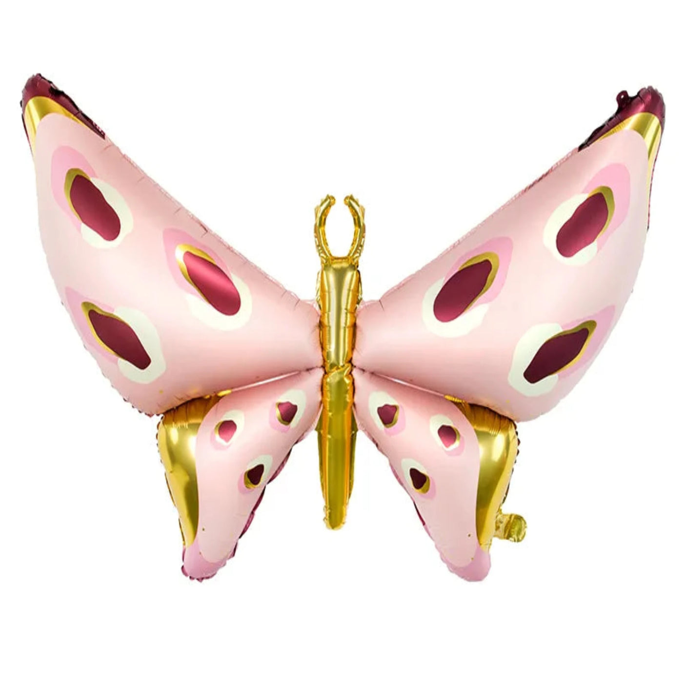 Foil balloons Butterfly 43"