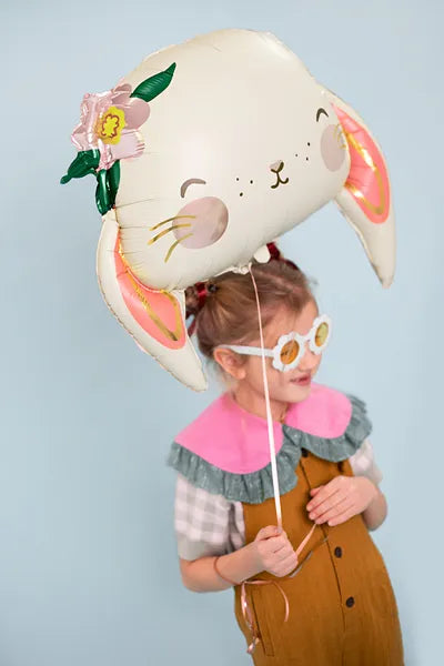 Foil balloons Rabbit 20"