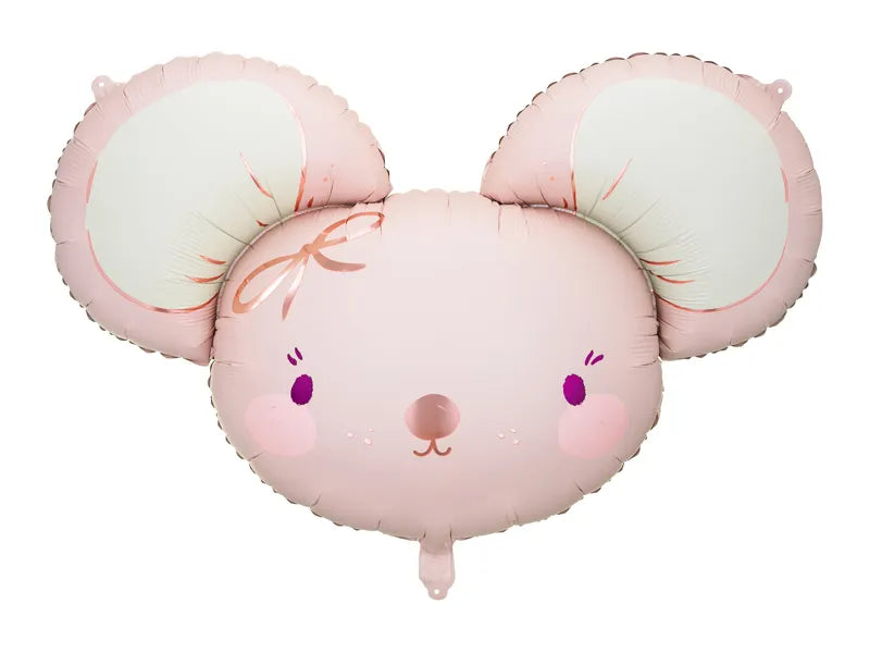 Foil balloon Mouse 29.5"