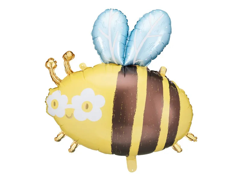 Foil balloon Bumblebee 22"