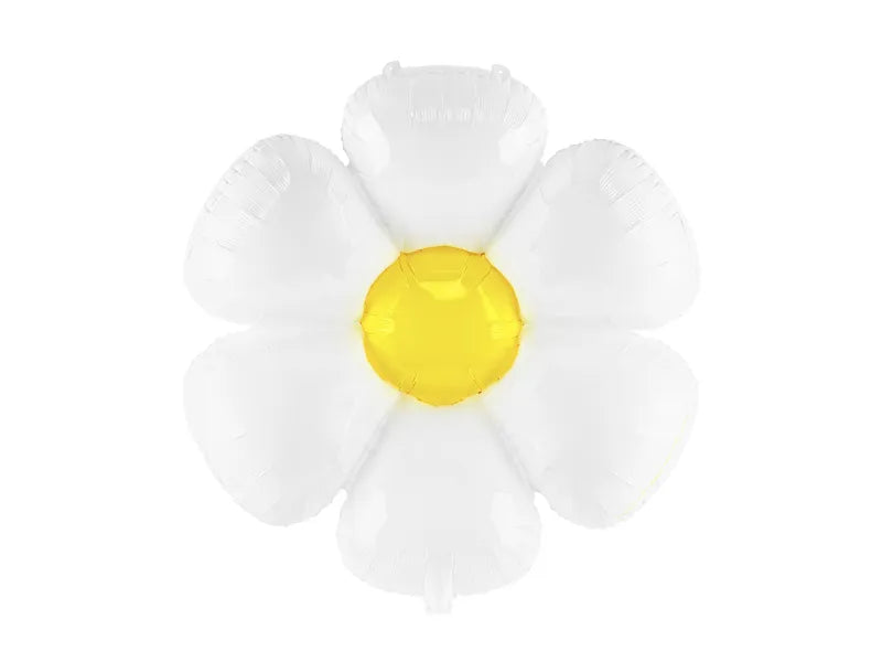 Foil Balloon Daisy 31"