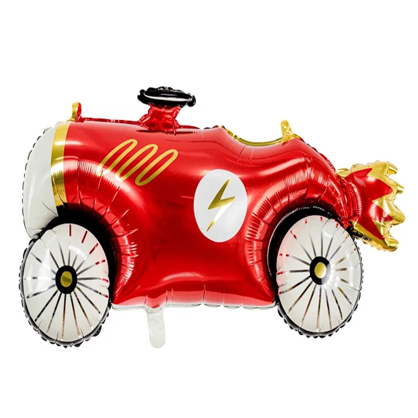 Foil Balloon Car 36"