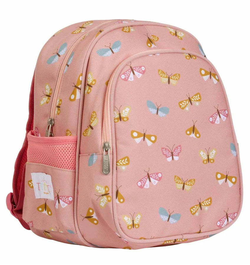 Backpack - Butterflies