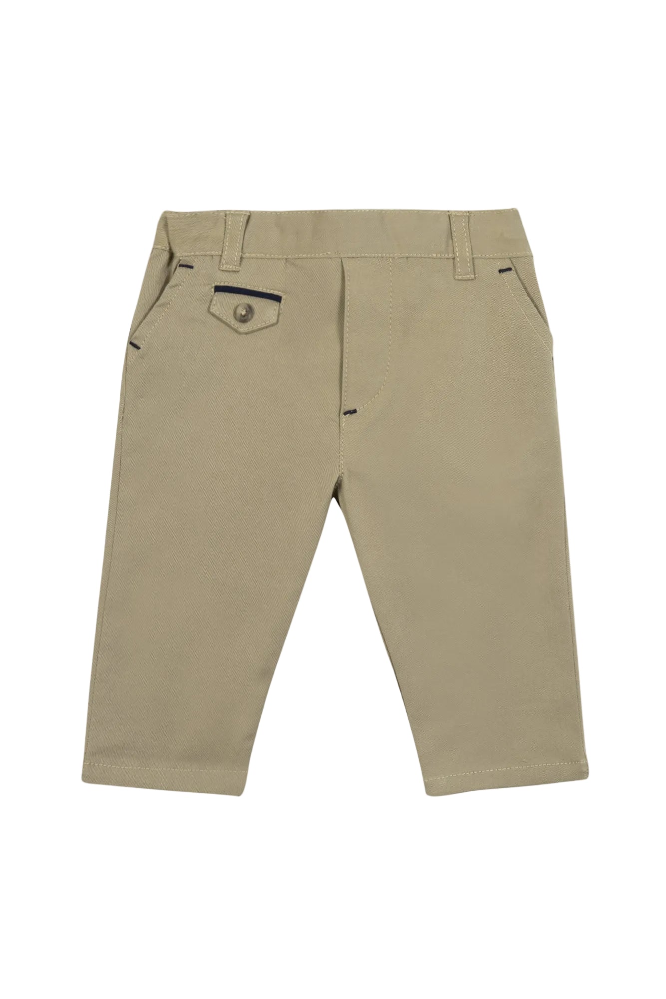 Pants - Cotton Sand Ceremony