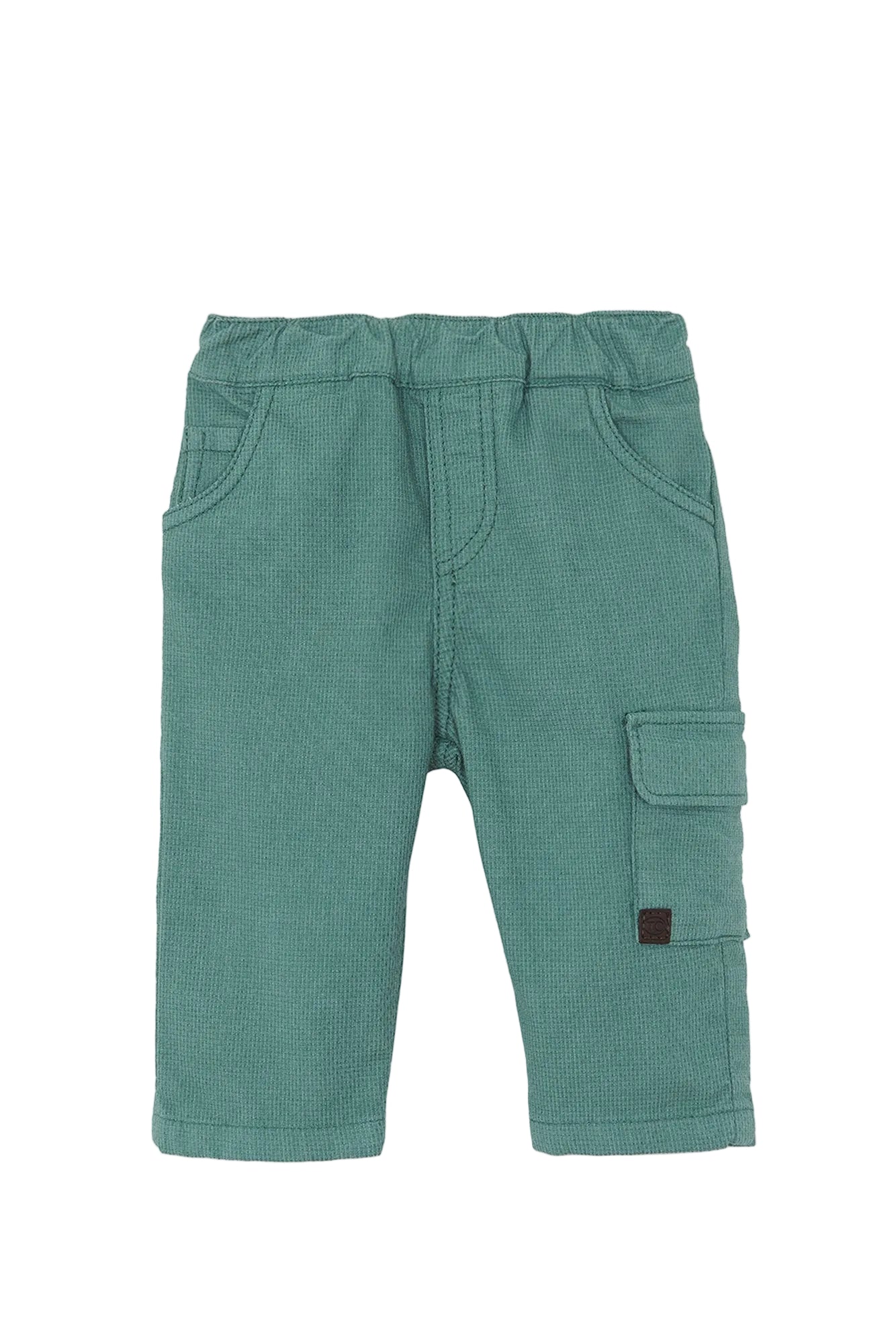 Pants - Khaki Cotton Explorer