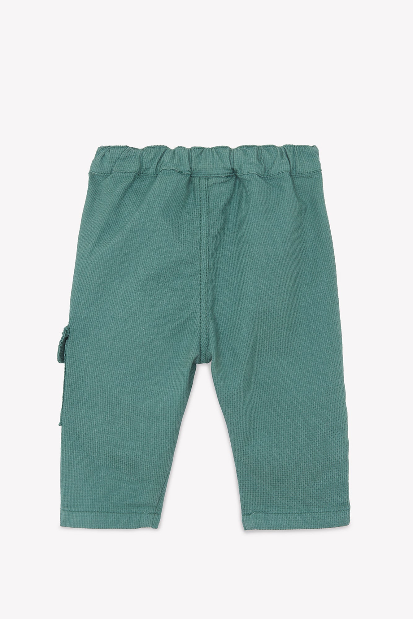 Pants - Khaki Cotton Explorer