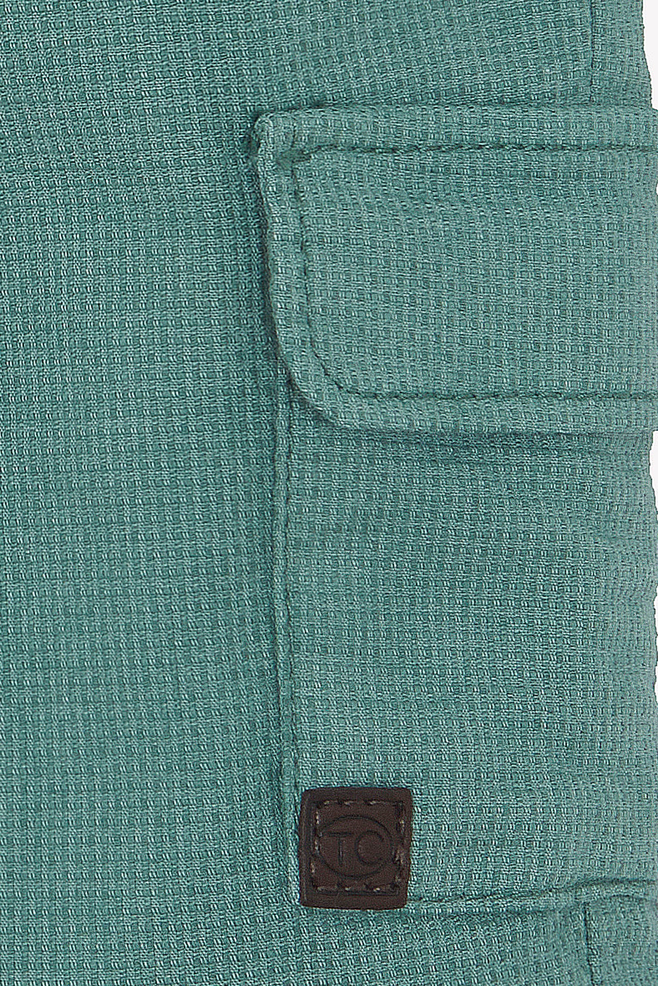 Pants - Khaki Cotton Explorer