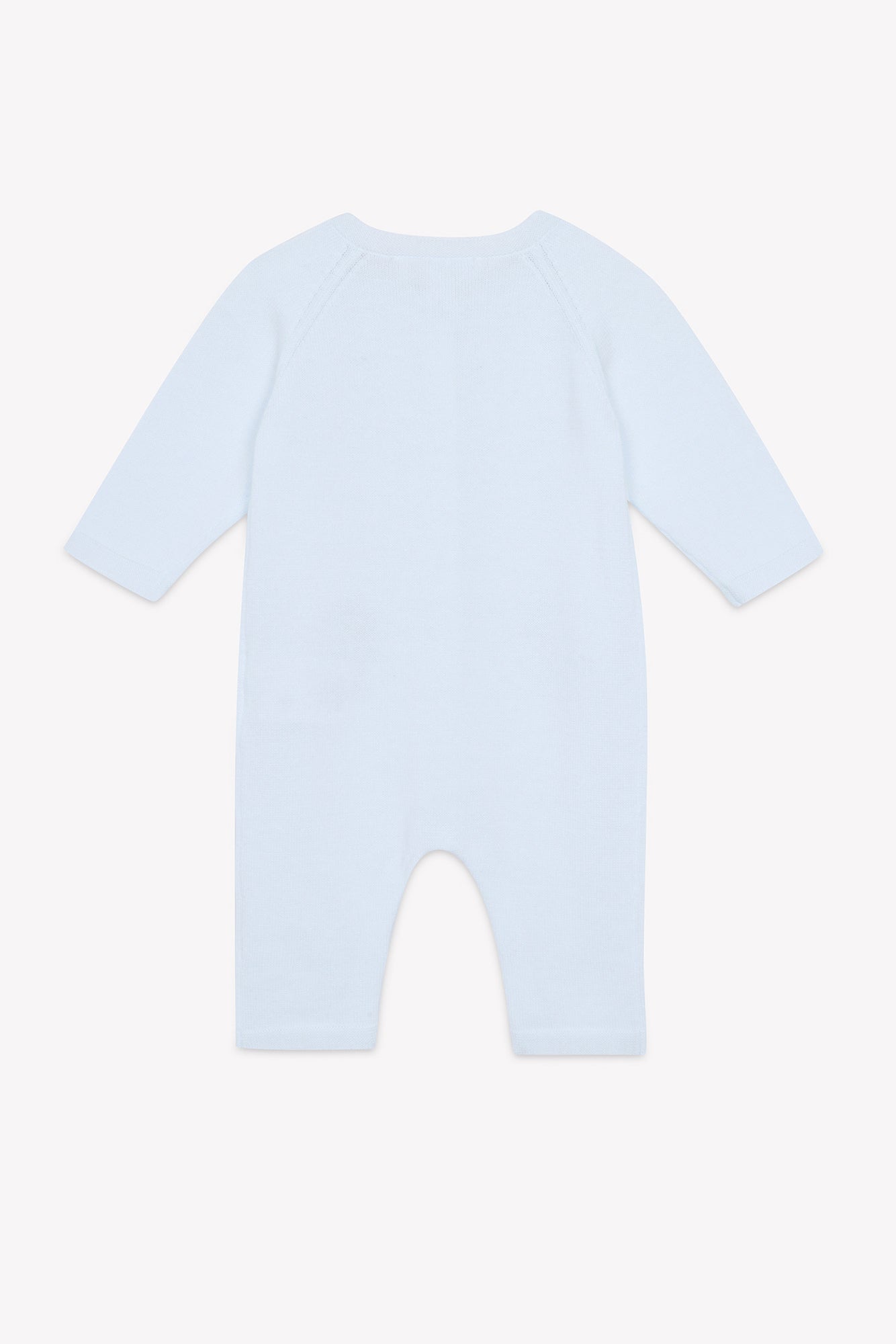 Jumpsuit Long - Sky Cotton Rabbit
