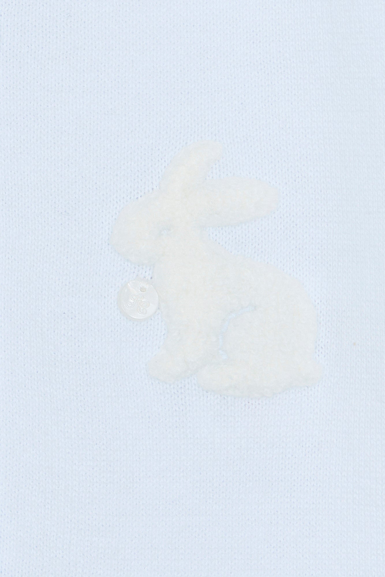 Jumpsuit Long - Sky Cotton Rabbit