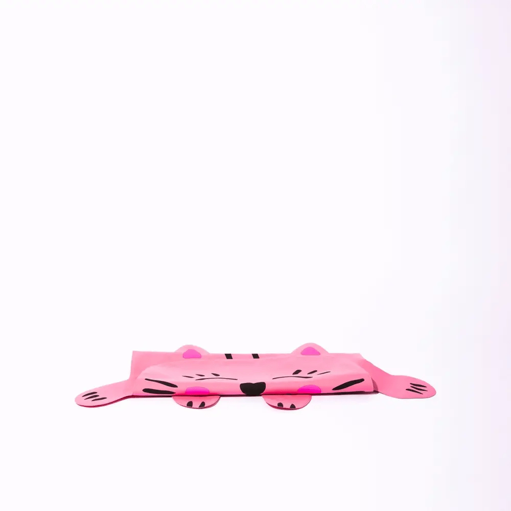 Super Inflatable Cushion - Kitty