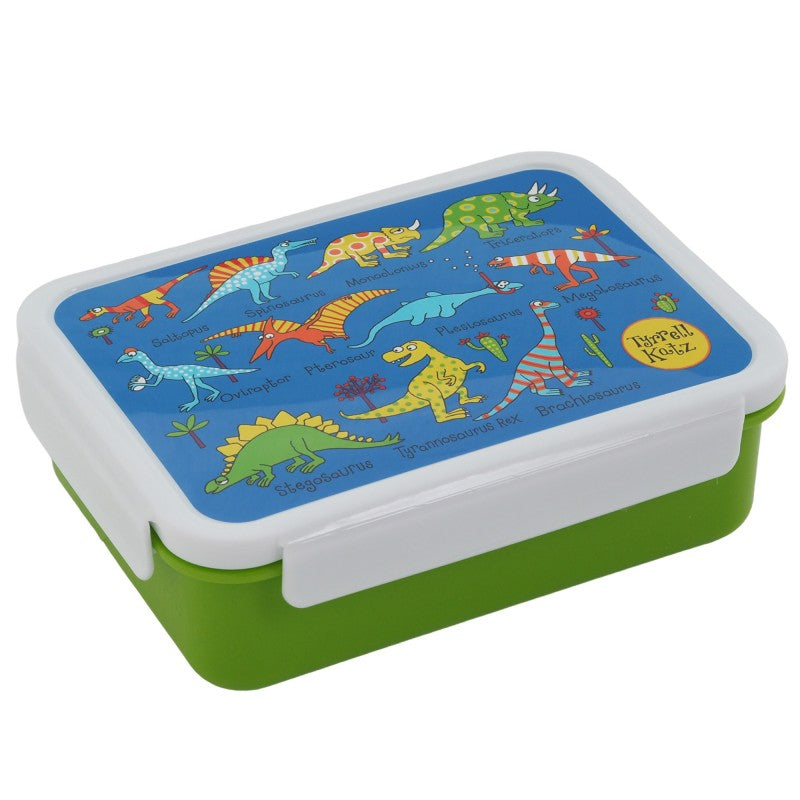 Bento Lunch Box - Dinosaurs