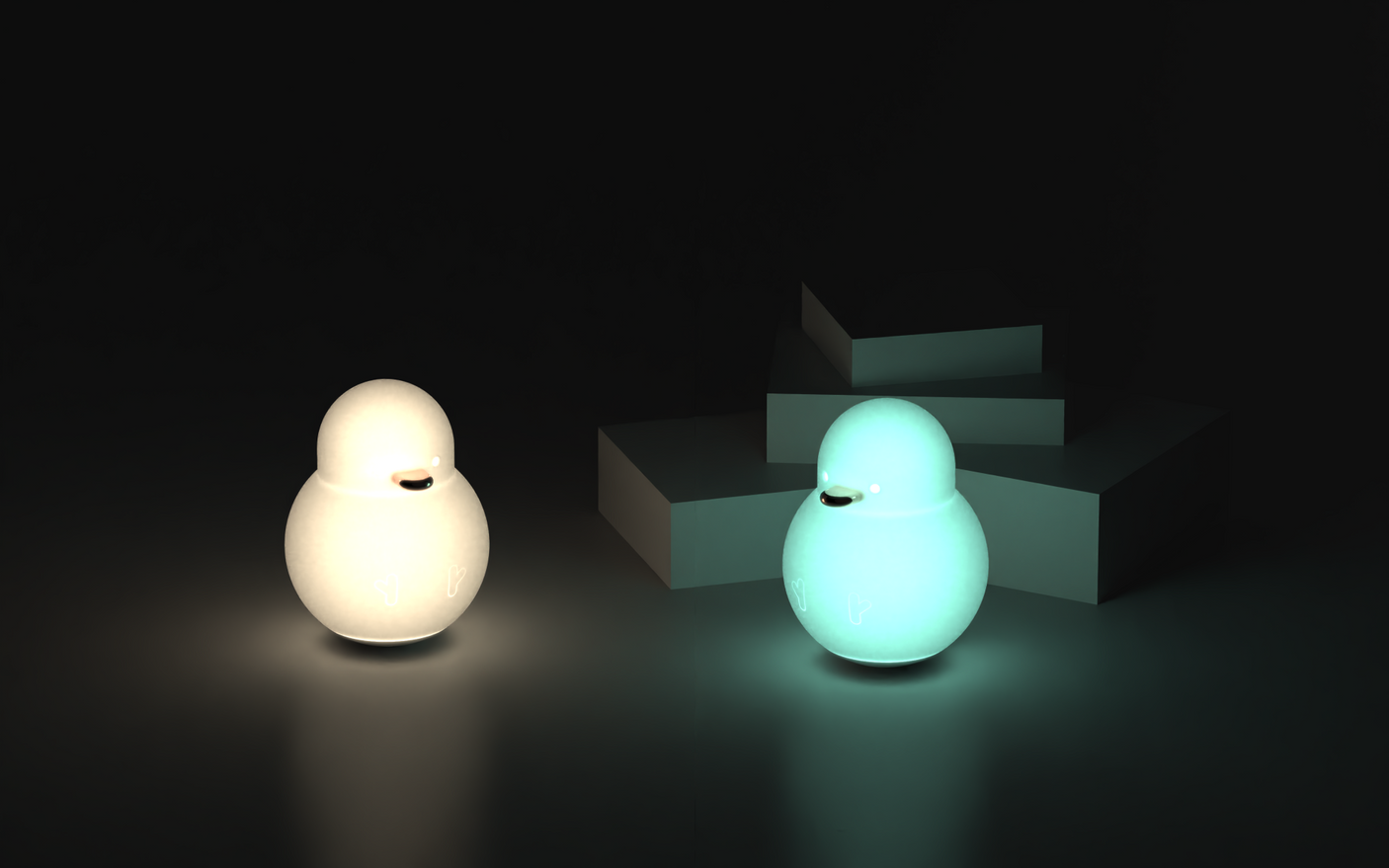 Ducky Light