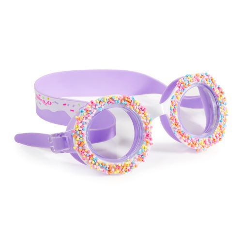 Donut Goggles - Grape Jelly