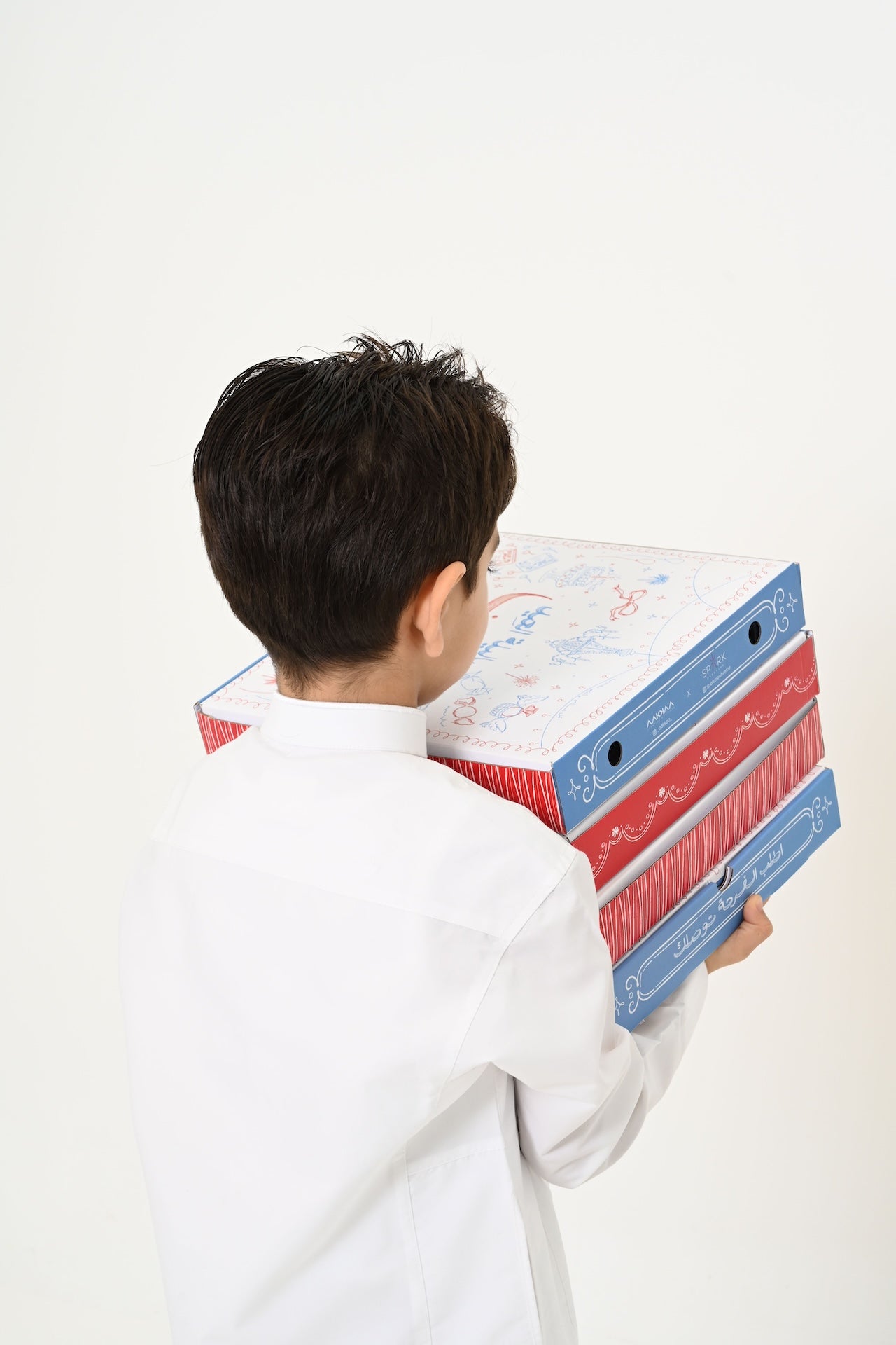 Pizza Eid Money Box – A Fun & Interactive Eidiya Gift!